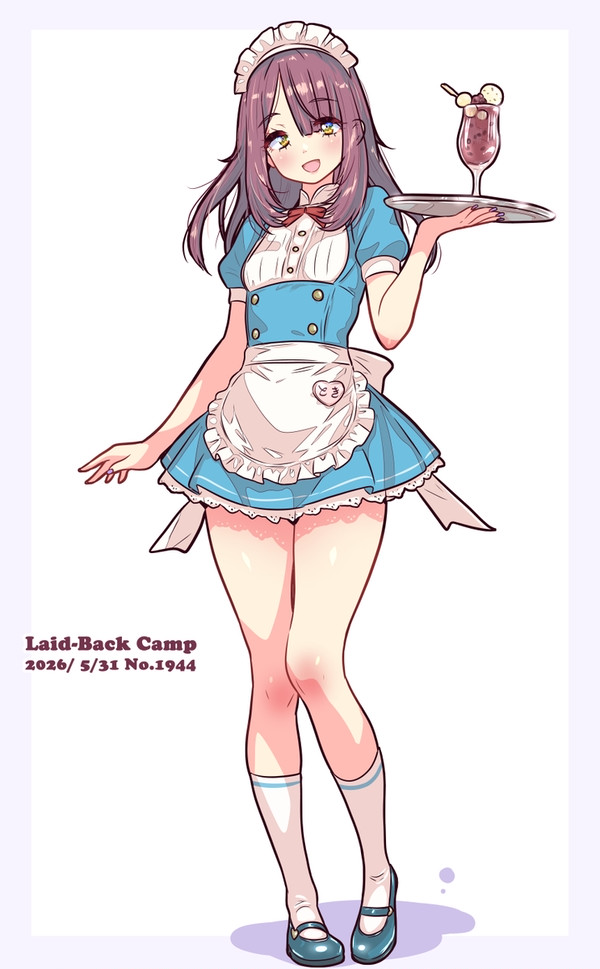 土岐綾乃ちゃんおしるこ好きそう。