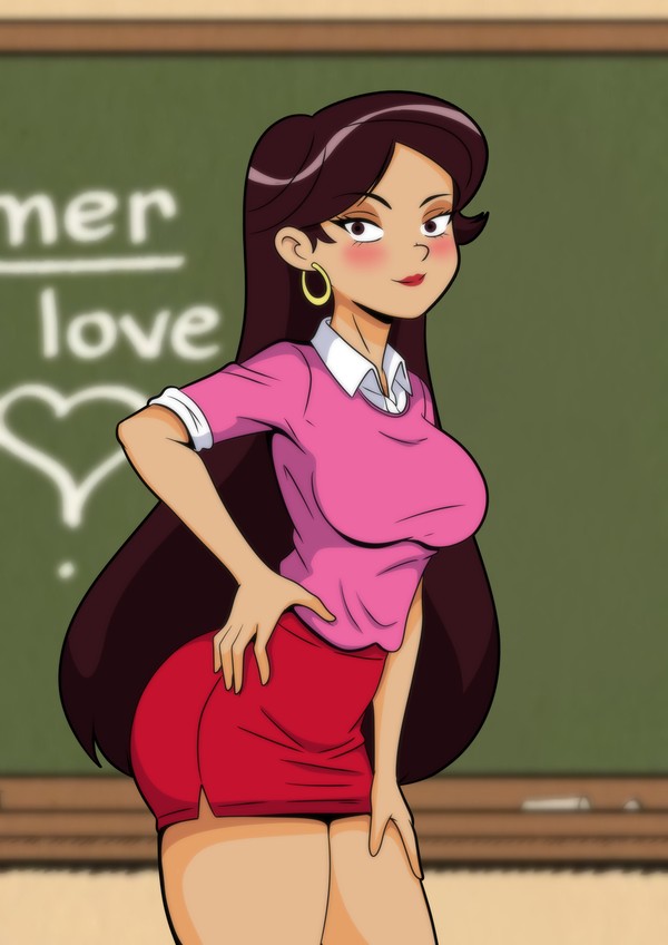 Ms. Dimartino - 1/1
