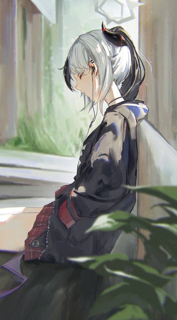 鬼方カヨコ