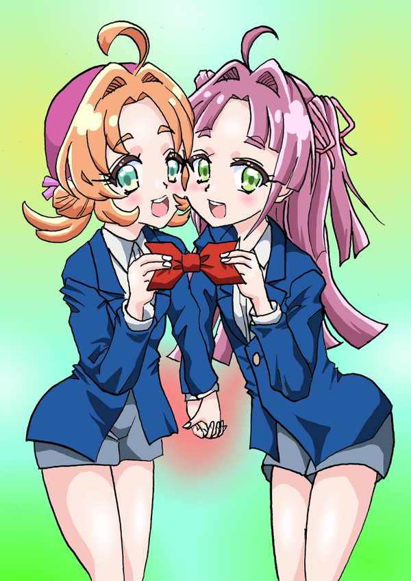 コラボ回! - 1/1