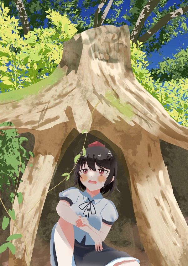 初夏