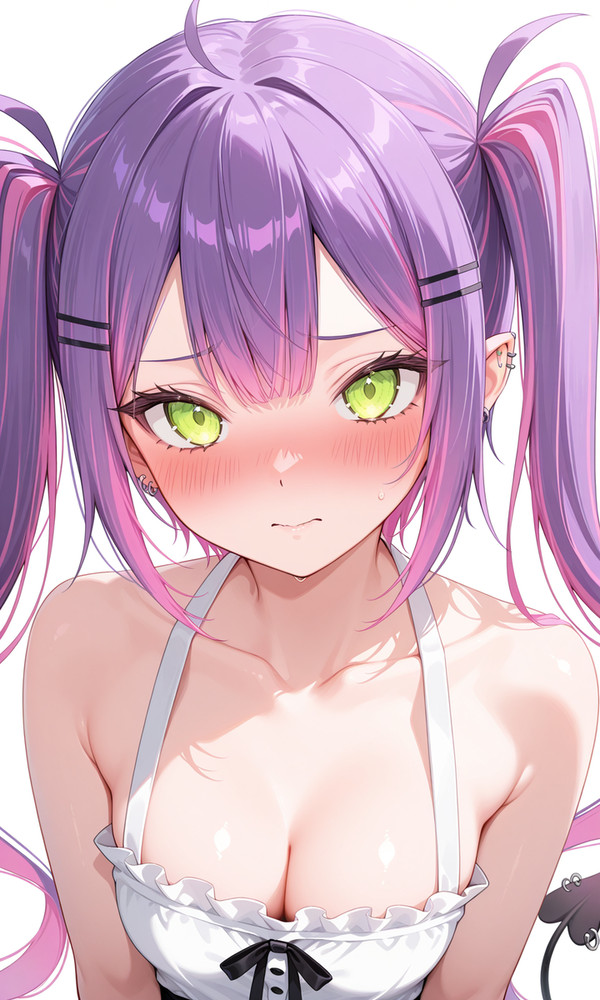 やらかしました