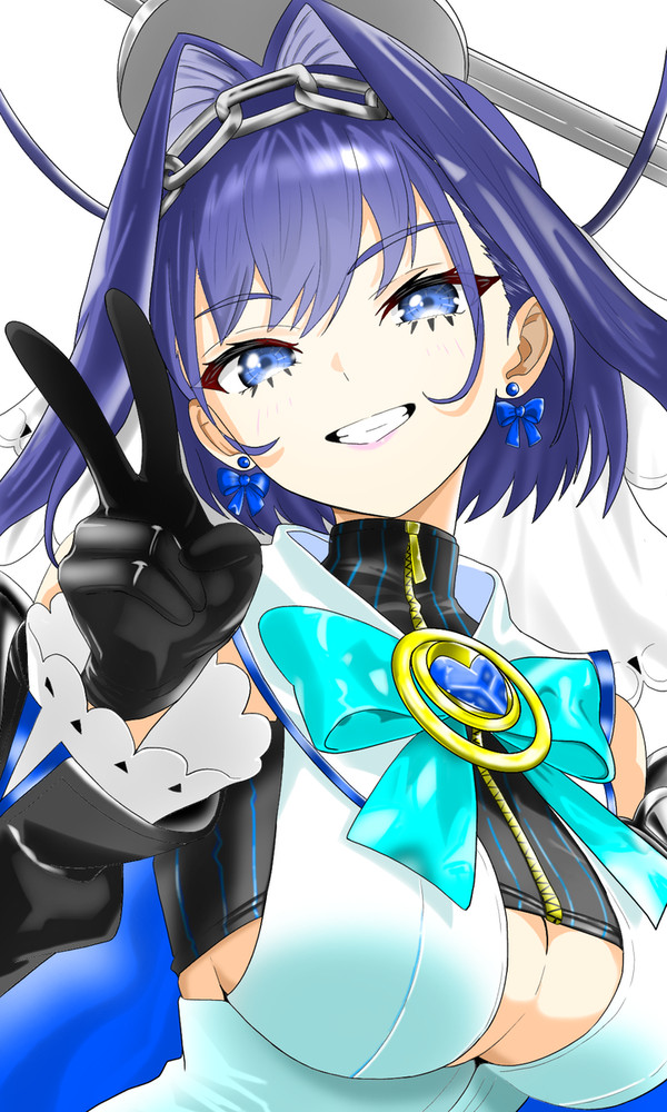 オーロ・クロニー