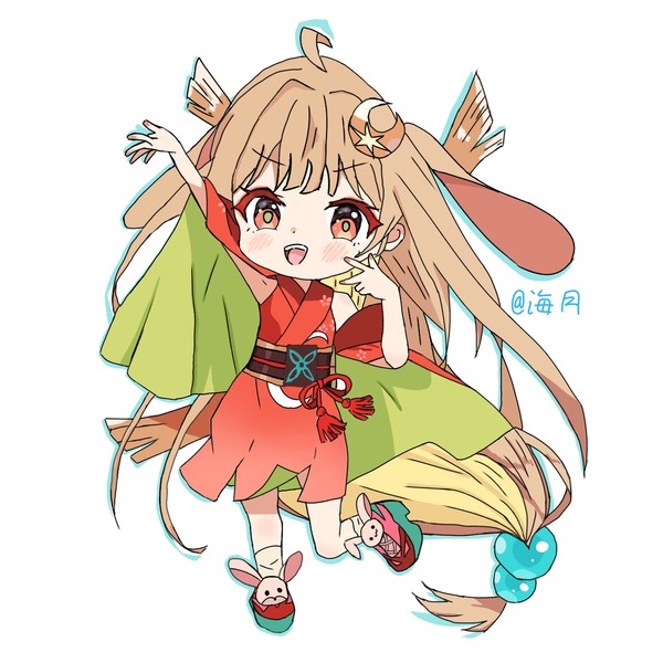 かぐやっほ〜かぐやだよ！