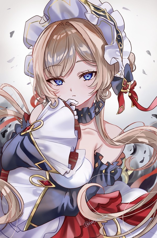 サンドローネ発表ありがとう𖹭.ᐟ - 1/1