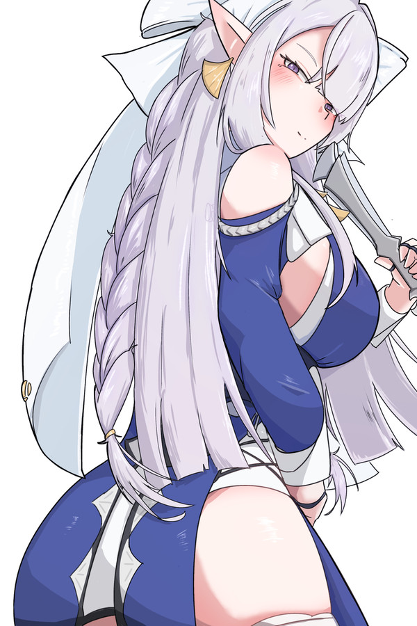 ヴェリナさん