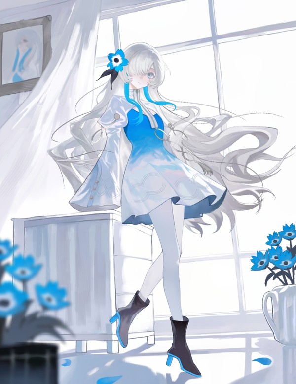 ヰ世界情緒