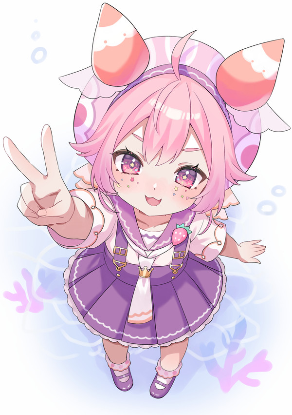 ぴーす - 1/1