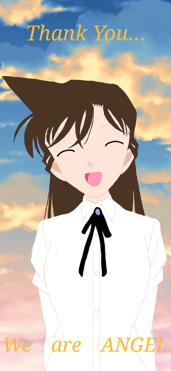 (追悼)山崎和佳奈さん、今までありがとうございました