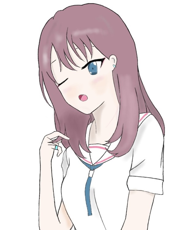 聞いた一言