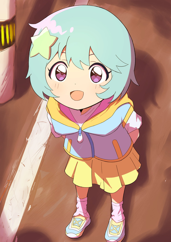 野々山風