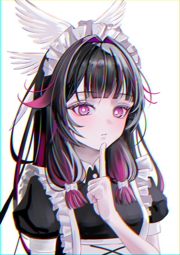 メイドコロンビーナ🫶 - 1/1