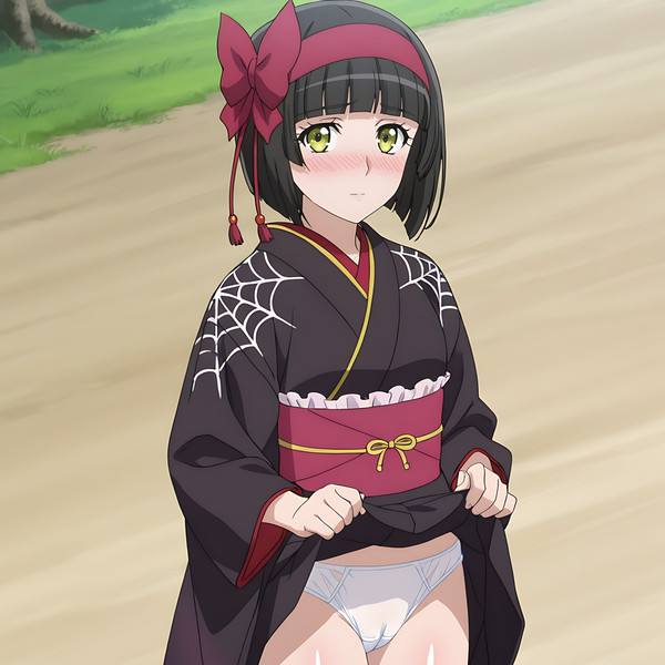 澪 / Mio