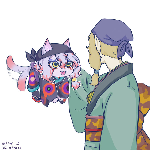 Mononoke