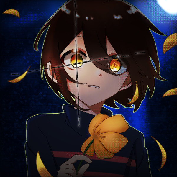 QUEENフリ(カラー)