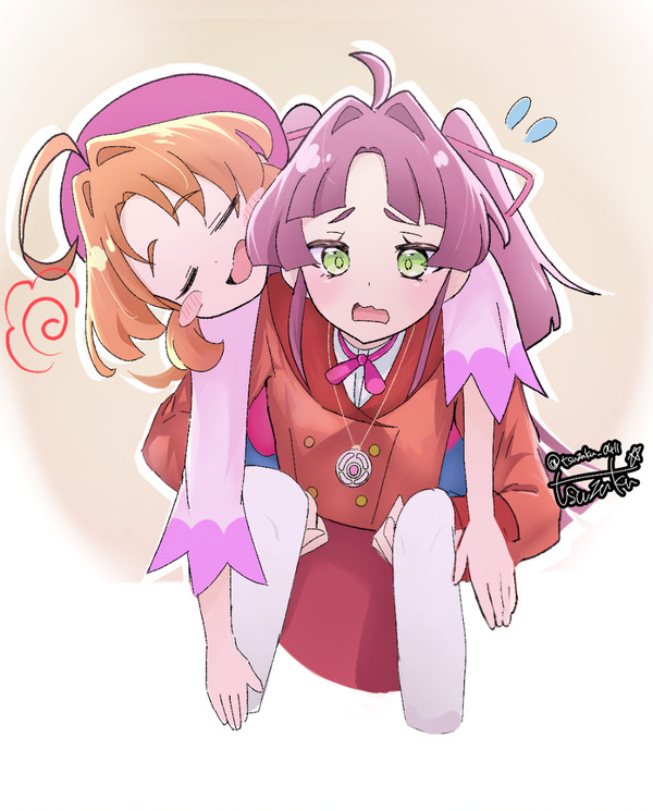 眠りのあんな