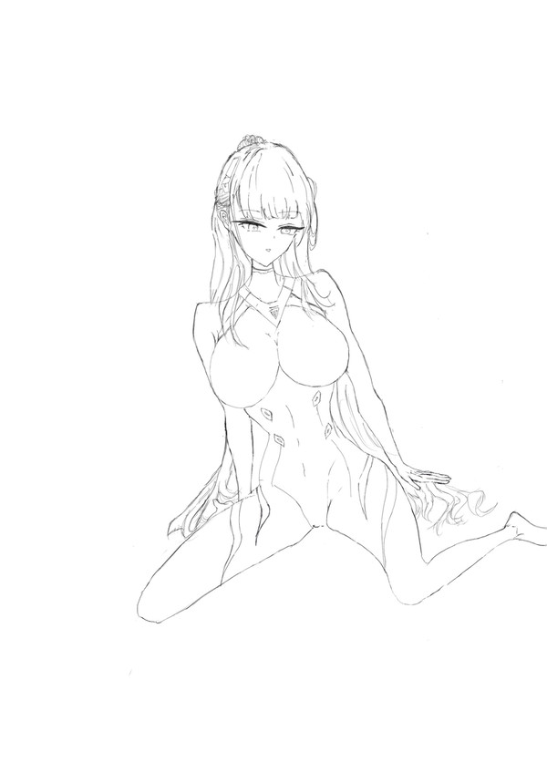 調月リオ