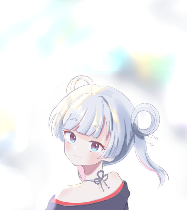どこかで - 1/1