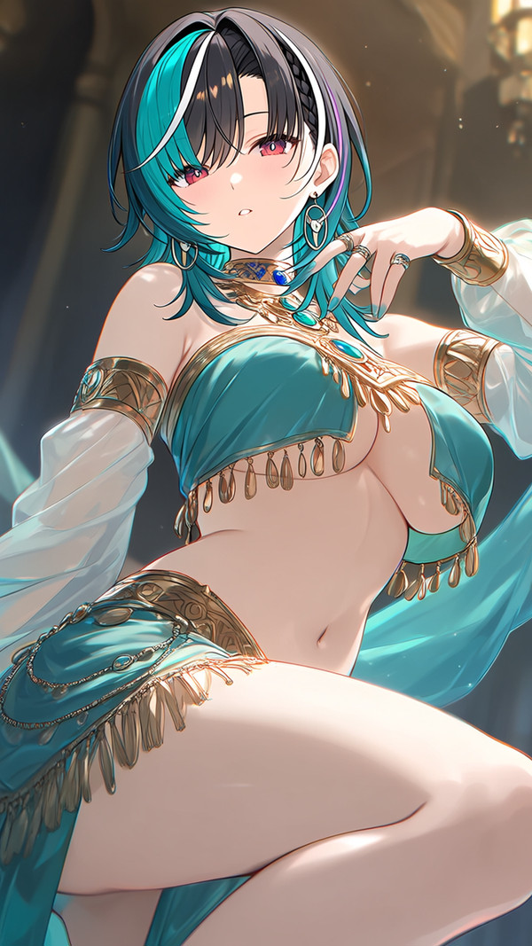ちはや