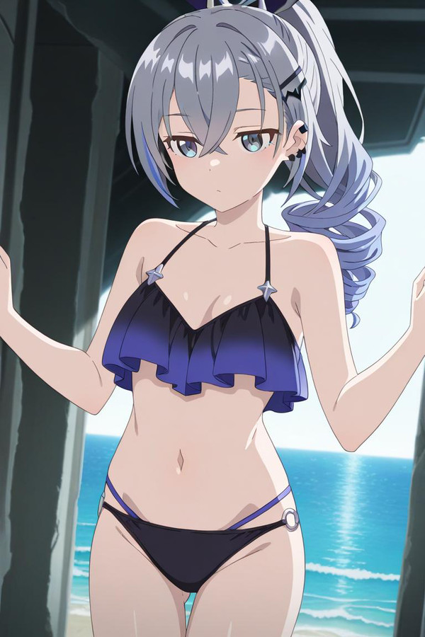 銀狼