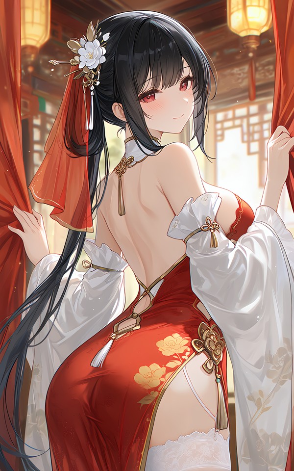 鎮海(アズールレーン)