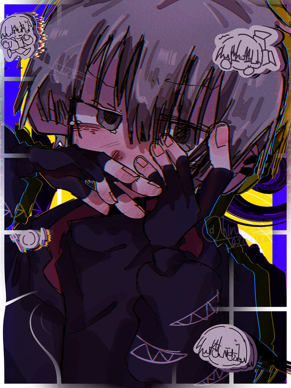 ツイログ② - 1/17
