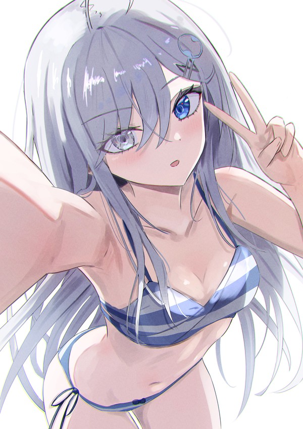 幽鬼 - 1/1
