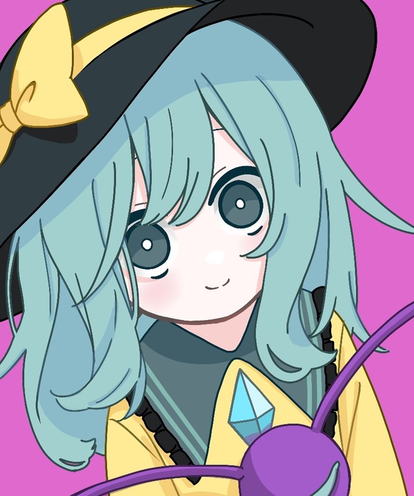 こいし