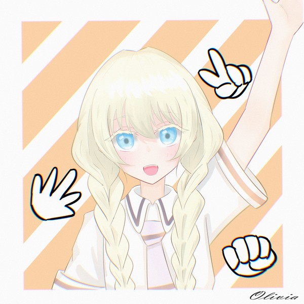 オリヴィア