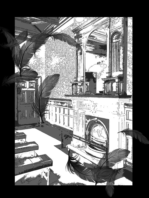 【tufuiegoeris】からくり屋敷