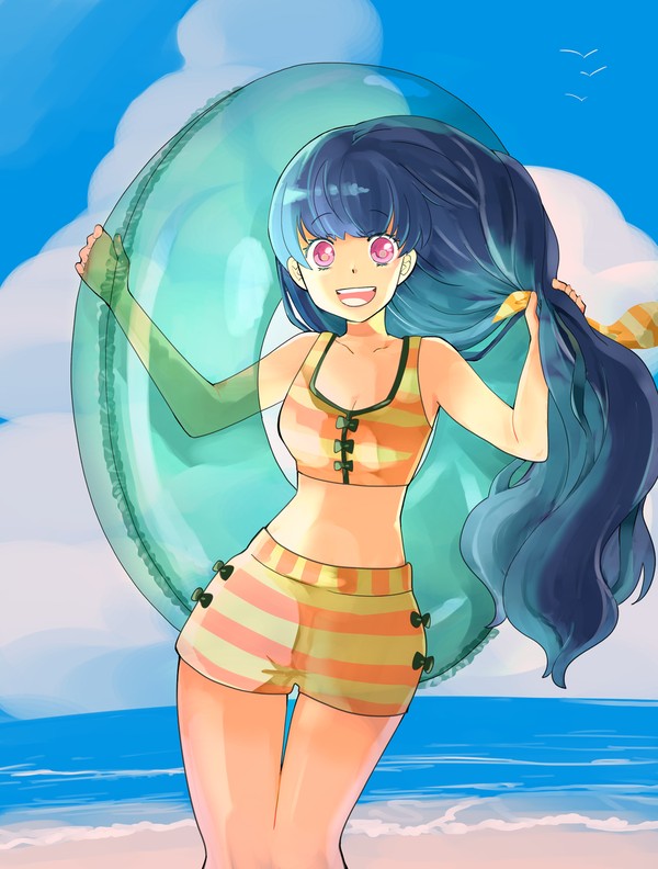 海日和