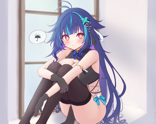 ナインテイルⅥ