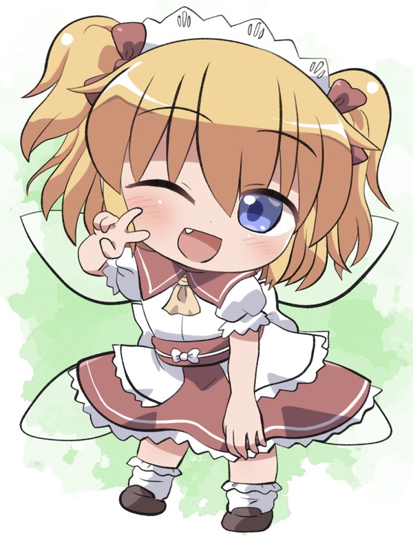 サニーフラッシュ - 1/1