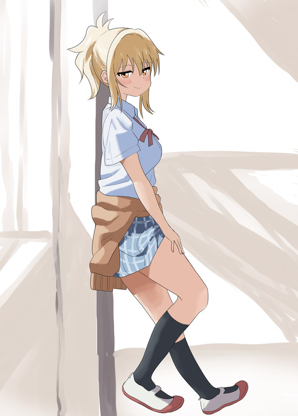 宮下愛