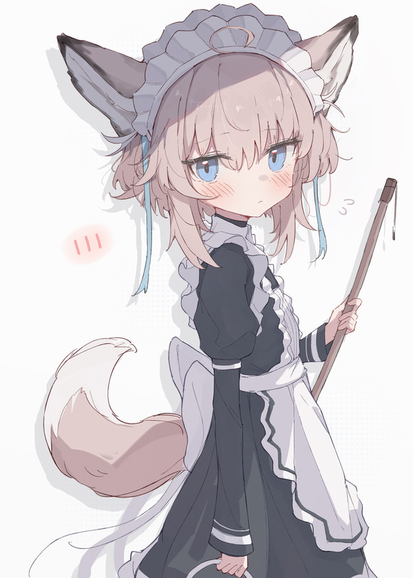 🦊 - 1/1