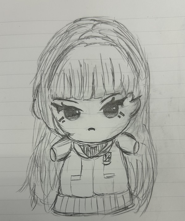 GIGO Rio sketch