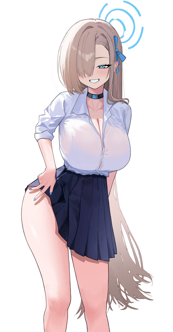一之瀬アスナ
