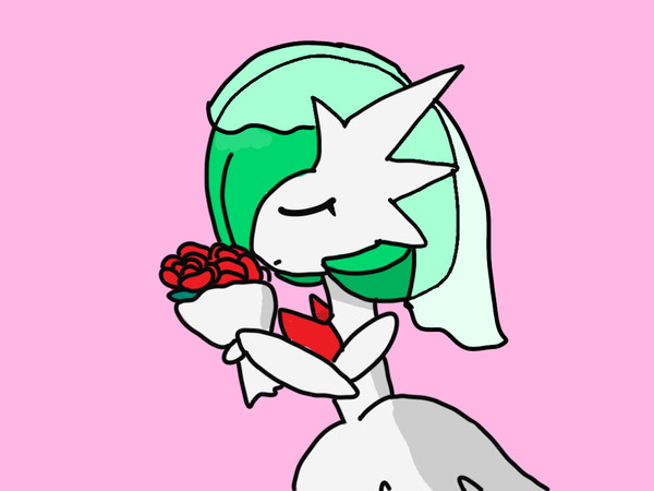 花嫁?