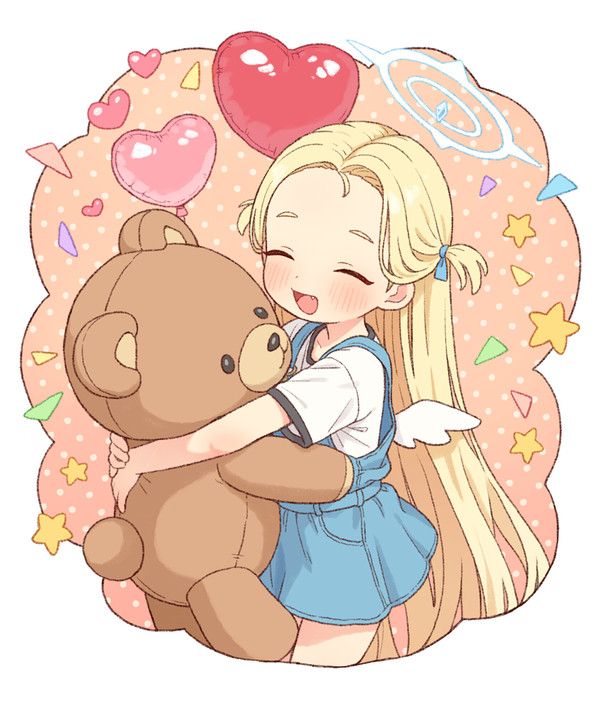 ソラちゃん - 1/2