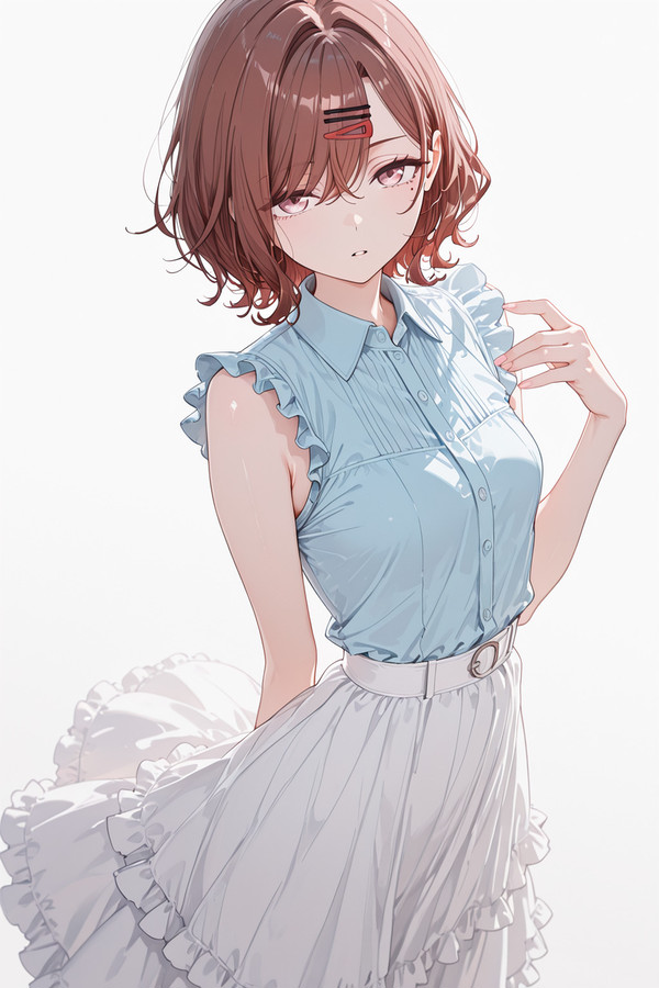 樋口円香 - 1/1