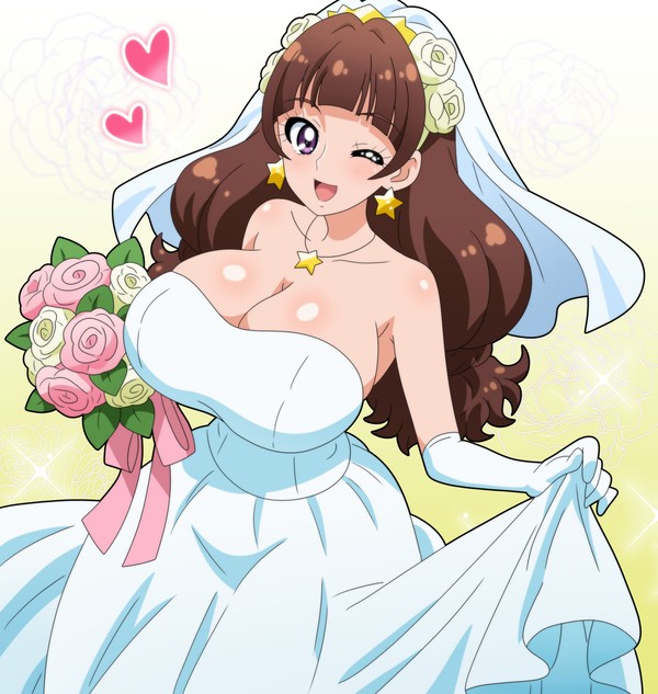 ブライダル☆きらら