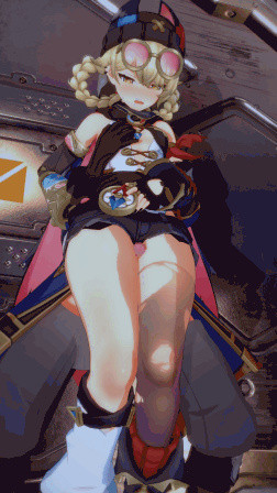 jahoda's thighjob