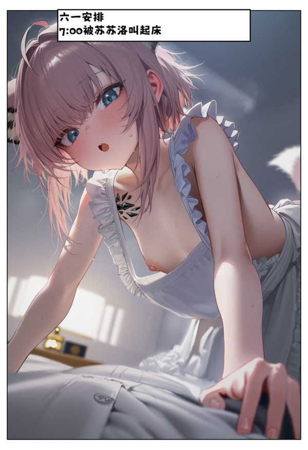 六一合集