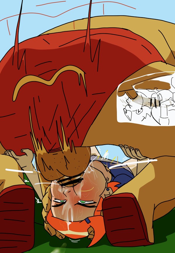 Gwen can handle it all