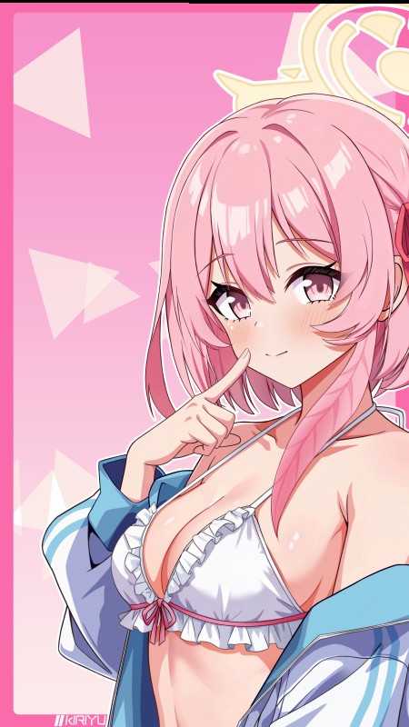 セリナ