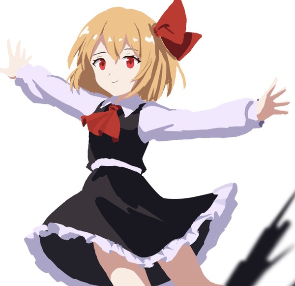 Rumia - 1/1