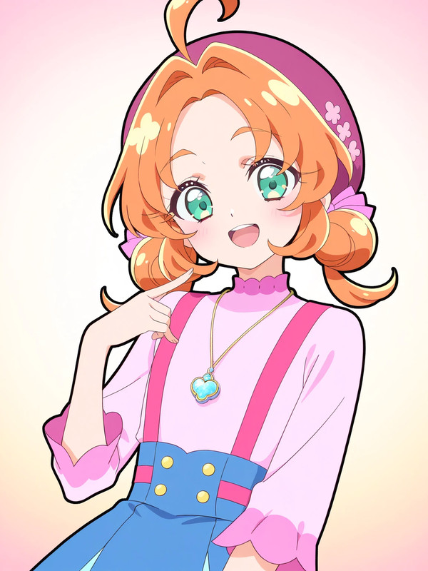 明智あんな - 1/1
