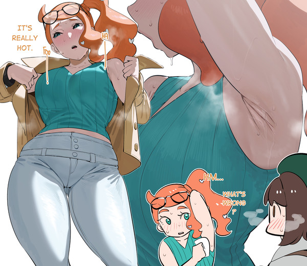 Sonia Hot