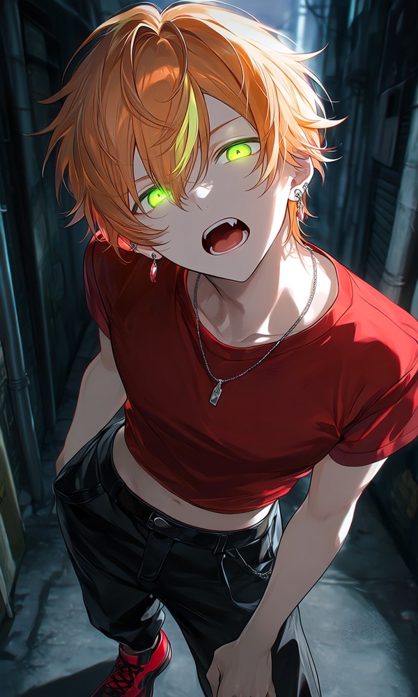 Shinonome Akito