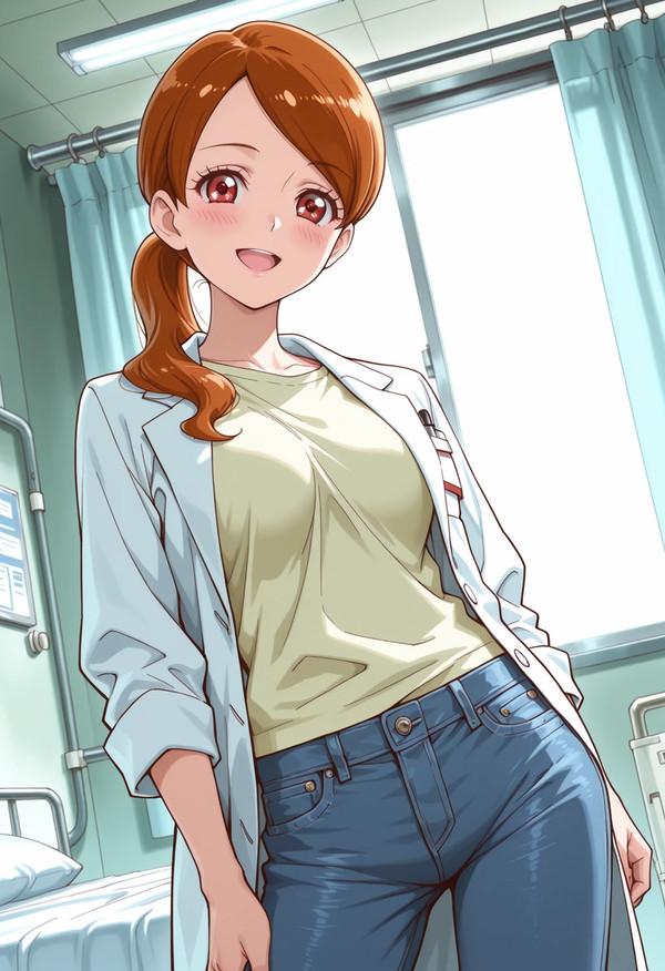 宇佐美さとみ